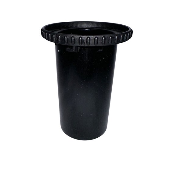 Magiccos Type FP408 Black Small Pusher Part Stainless Steel Food Processor - Picture 1 of 6